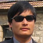 Chen Guangcheng File Photo